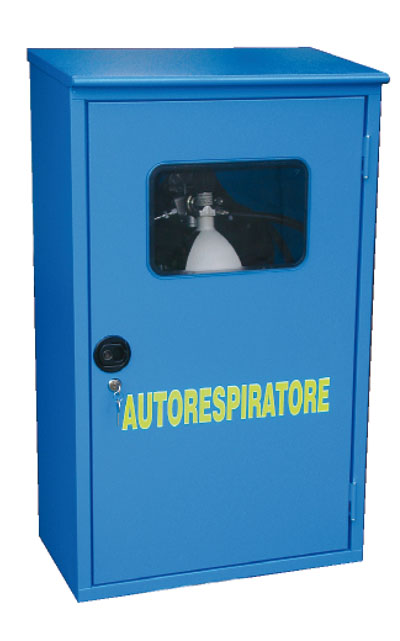 armadi per dispositivi di protezione individuale (d.p.i.)