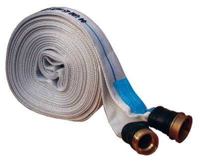 manichette antincendio strong uni 45 raccordata uni 804