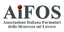 Logo AIFOS