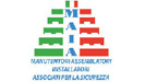 Logo Associazione Maia